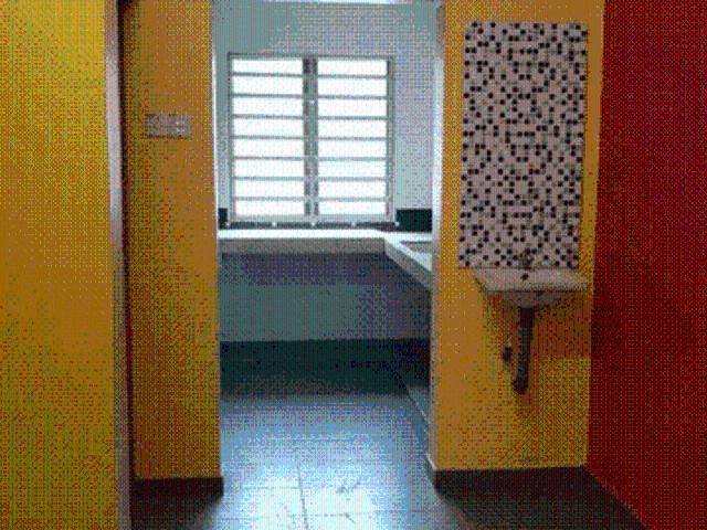 House for rent in Perak, Tanjong Ipoh