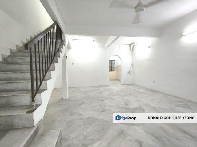 House for sale in Taman Cempaka, Batu Gajah