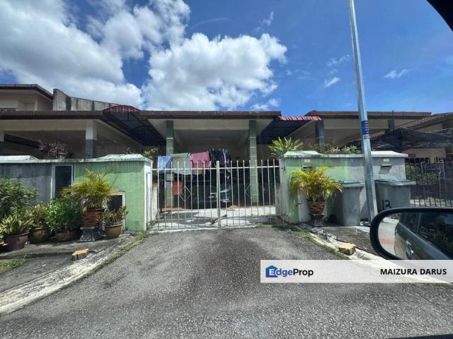 House for sale in Sendayan Village, Negeri Sembilan