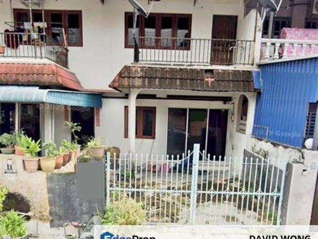 House for sale in Perak, Batu Gajah