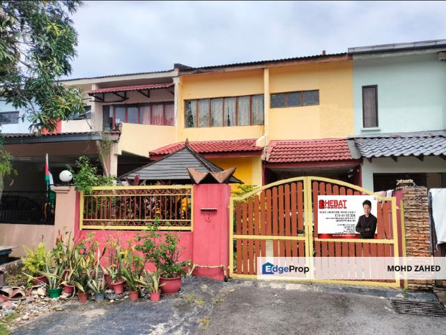House for sale in Taman Cempaka, Majlis Perbandaran Ampang Jaya