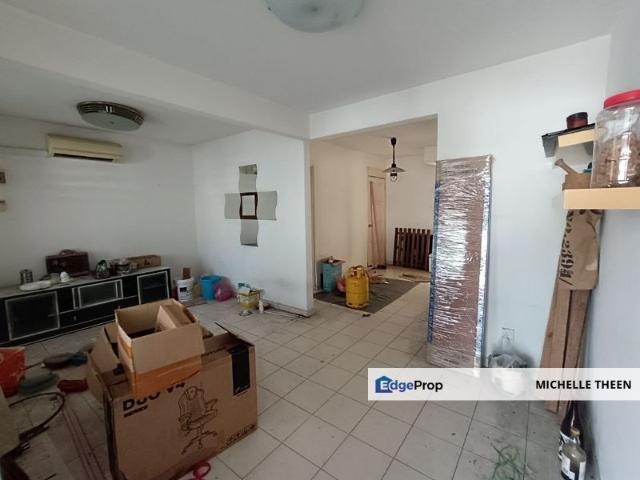 House for sale in Perak, Batu Gajah