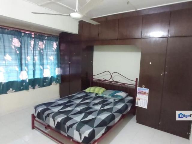 House for sale in Perak, Batu Gajah