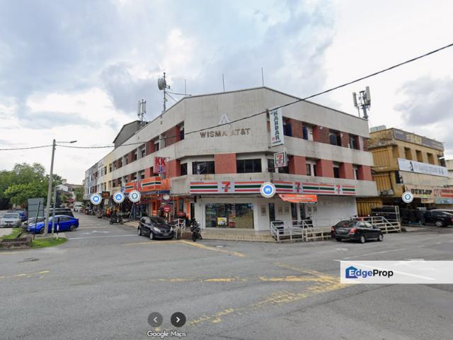 Shop for rent in Langat, Selangor