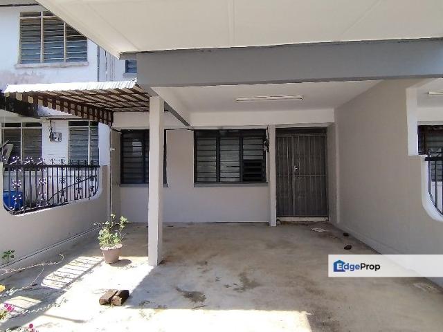 House for sale in Perak, Batu Gajah