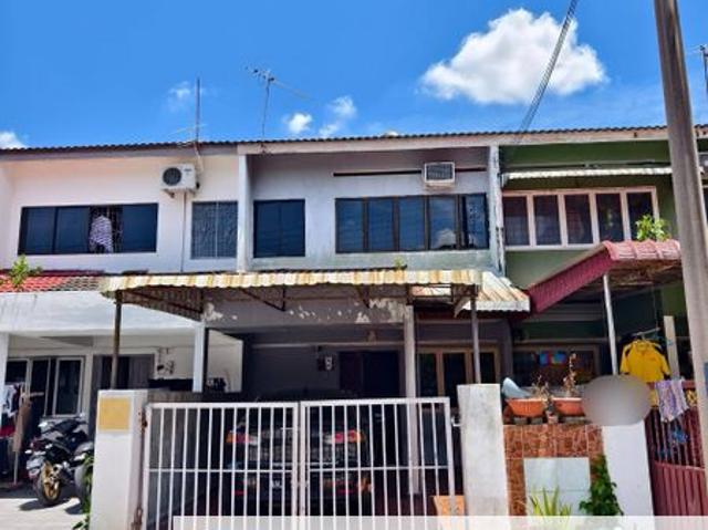 House for rent in Perak, Batu Gajah