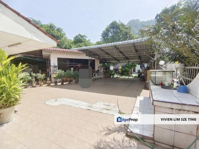 House for sale in Perak, Batu Gajah