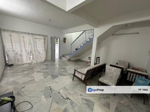 House for sale in Majlis Bandaraya Ipoh, Kinta