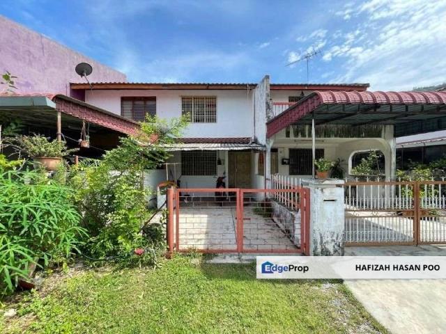 House for sale in Majlis Bandaraya Ipoh, Kinta