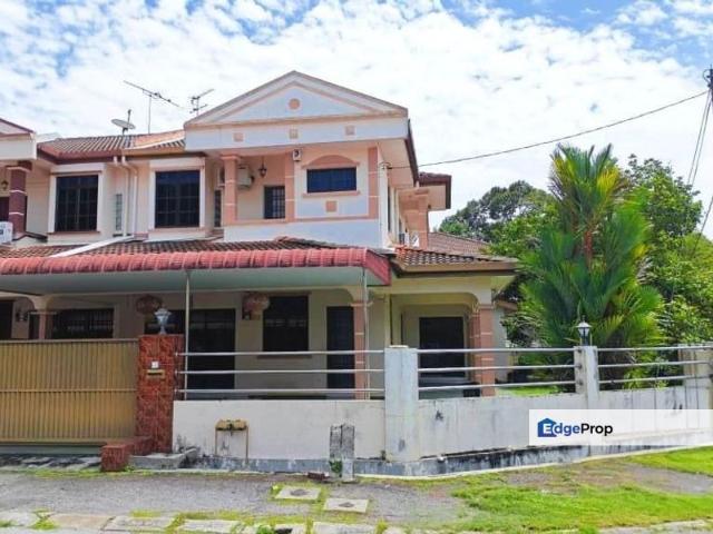 House for sale in Perak, Batu Gajah