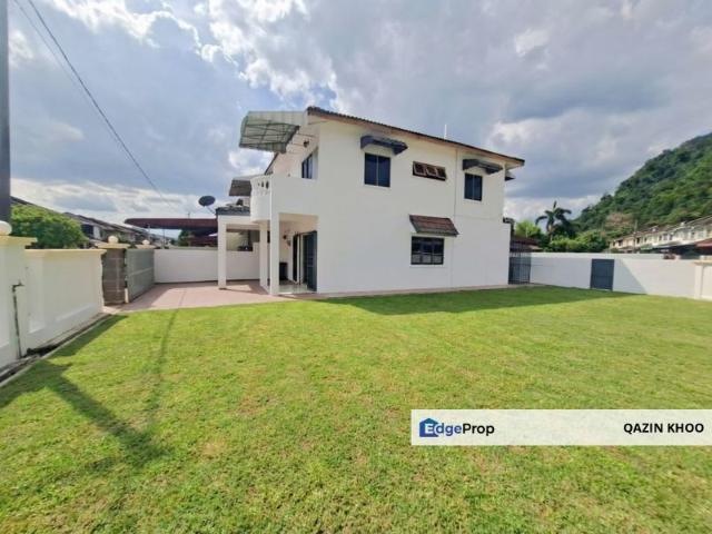House for sale in Perak, Batu Gajah