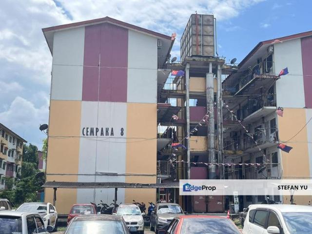 Condominium for sale in Johore Bahru, Johor