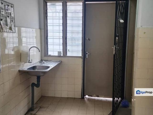 House for rent in Perak, Batu Gajah