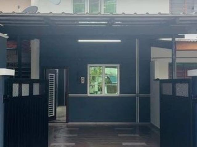 House for sale in Perak, Batu Gajah