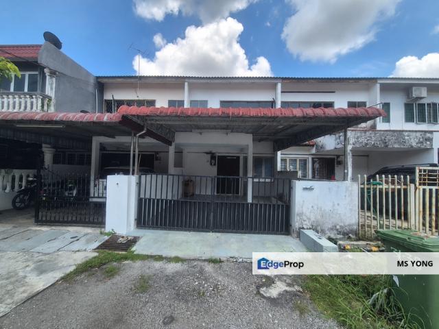 House for rent in Perak, Batu Gajah