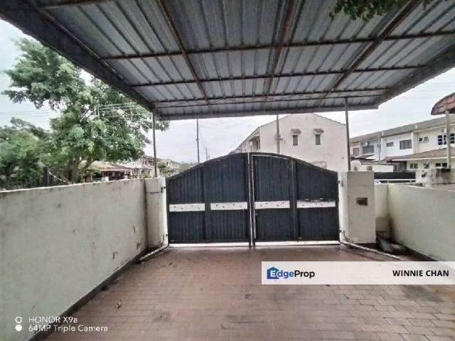 House for sale in Perak, Batu Gajah