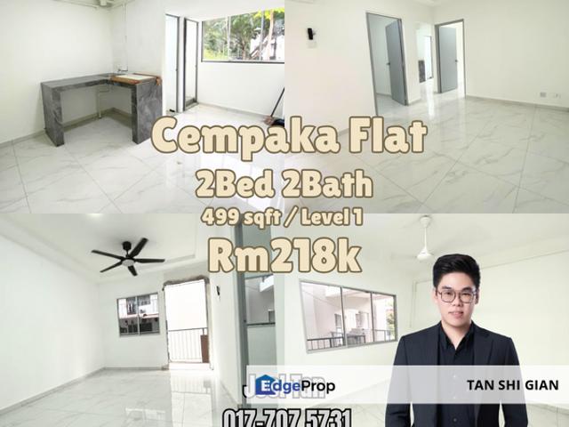 Condominium for sale in Johore Bahru, Johor