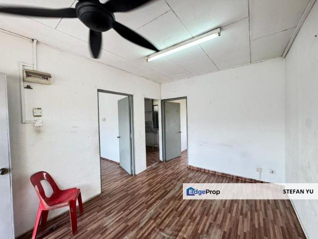 Flat for sale in Johore Bahru, Johor