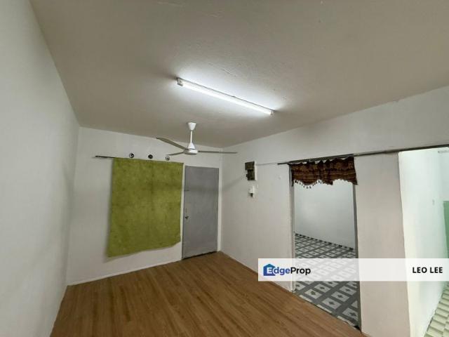 Flat for sale in Johore Bahru, Johor