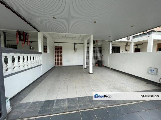 House for sale in Perak, Batu Gajah