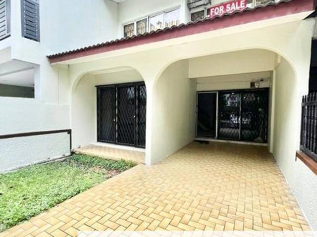 House for sale in Langat, Selangor