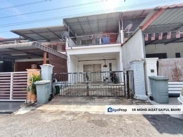 House for sale in Bahau, Jempol