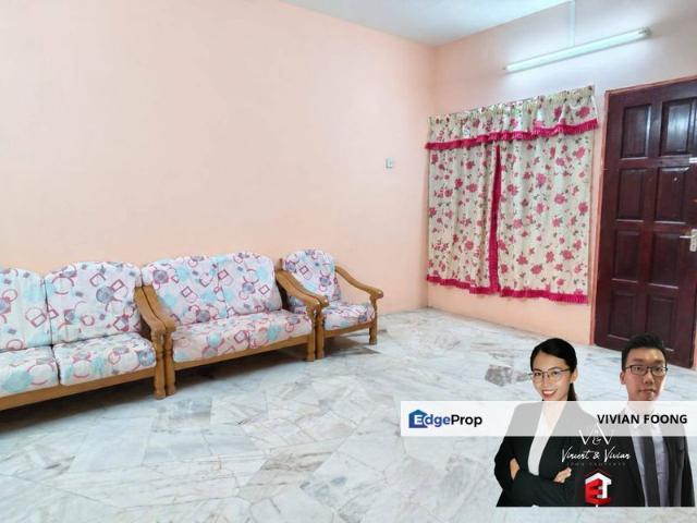 House for rent in Perak, Batu Gajah