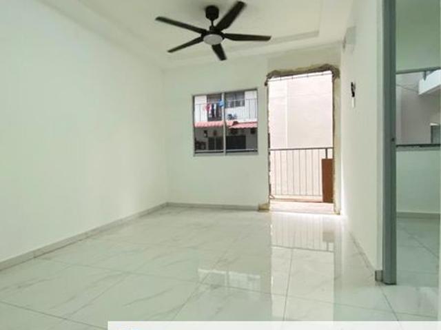 Flat for sale in Johore Bahru, Johor