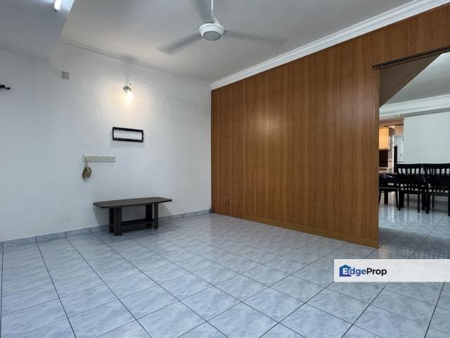 House for rent in Perak, Batu Gajah