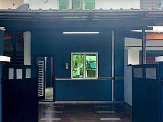 House for sale in Perak, Batu Gajah