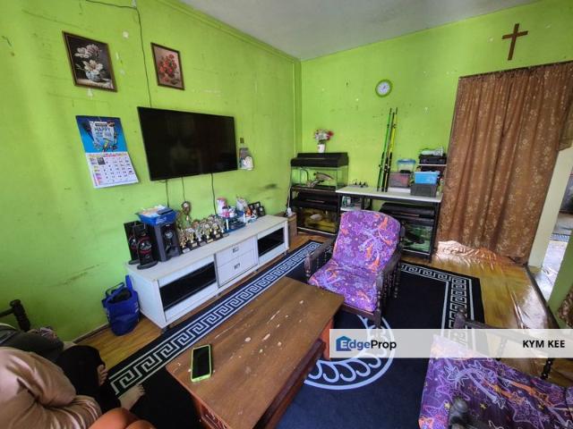 Flat for sale in Johore Bahru, Johor