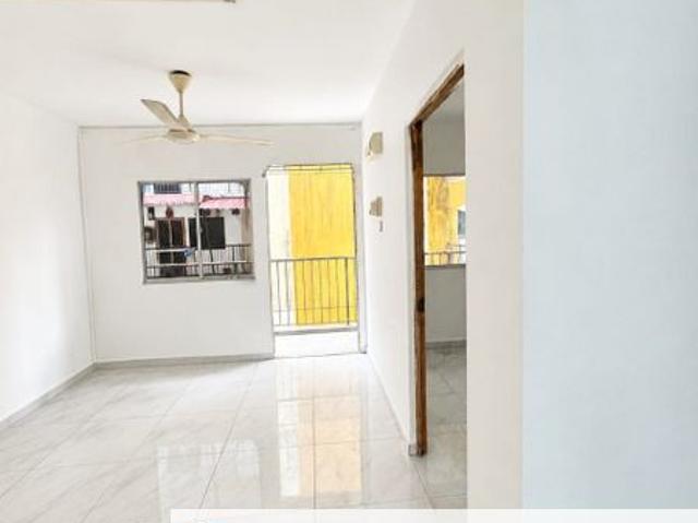 Flat for sale in Johore Bahru, Johor