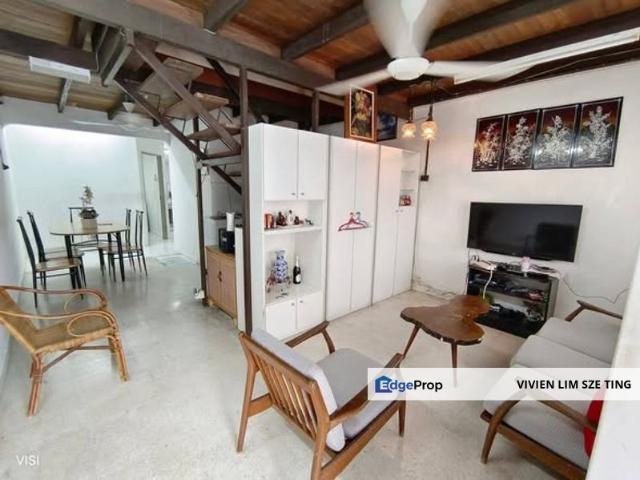 House for rent in Perak, Batu Gajah