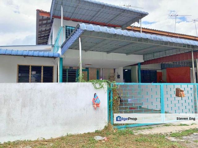House for sale in Perak, Batu Gajah