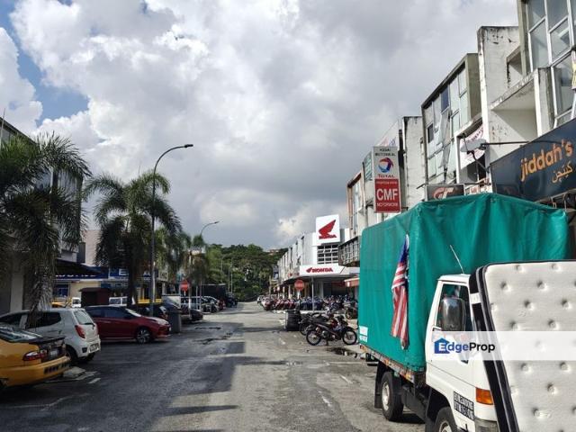 Shop for sale in Johore Bahru, Johor