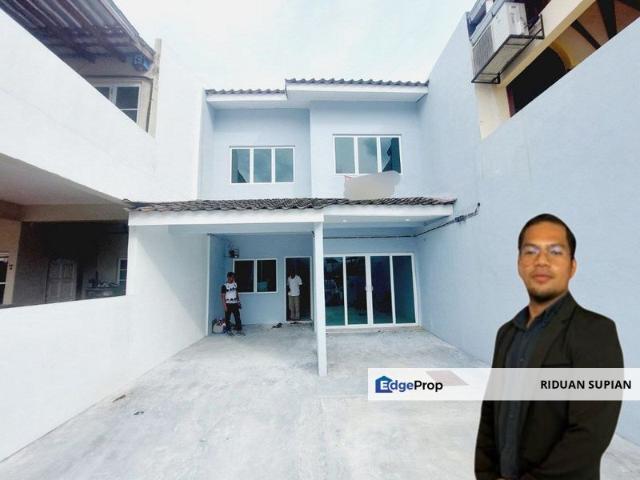 House for sale in Taman Cempaka, Majlis Perbandaran Ampang Jaya