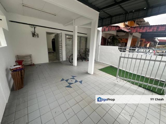 House for sale in Majlis Bandaraya Ipoh, Kinta