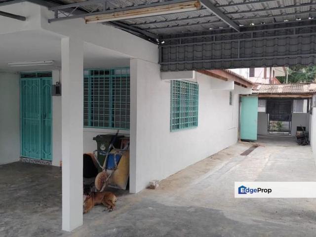 House for sale in Perak, Batu Gajah
