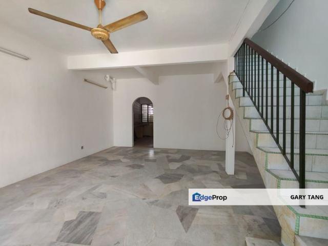 House for sale in Perak, Batu Gajah