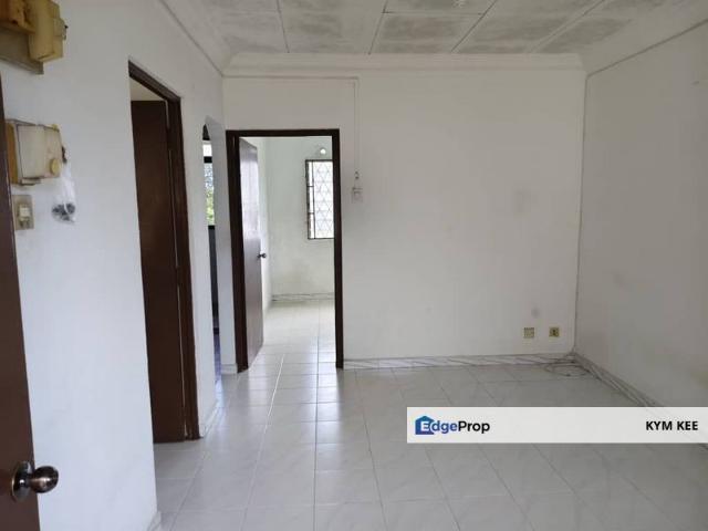 Flat for sale in Johore Bahru, Johor