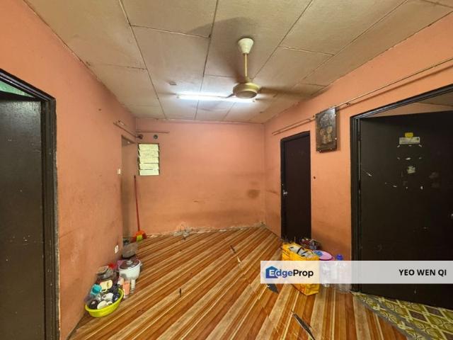 Flat for sale in Johore Bahru, Johor