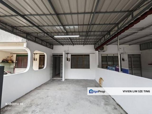 House for rent in Perak, Batu Gajah