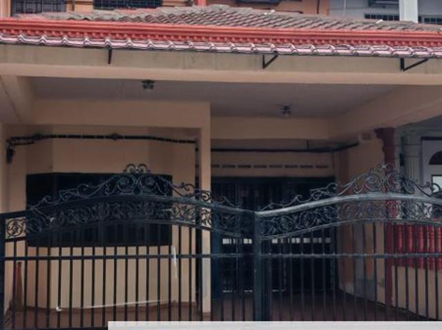 House for sale in Banting, Selangor
