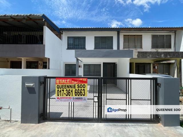 House for sale in Perak, Batu Gajah