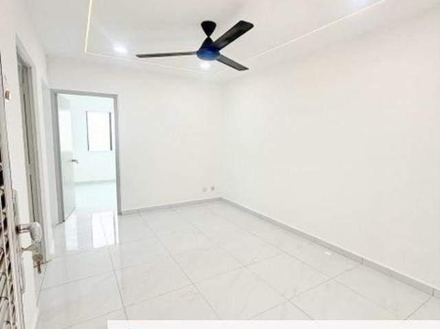 Flat for sale in Johore Bahru, Johor