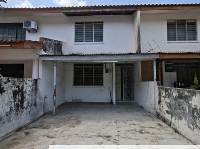 House for sale in Perak, Batu Gajah