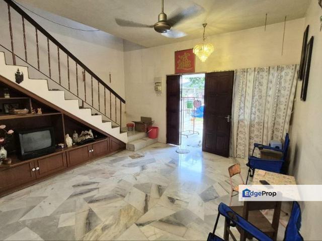 House for sale in Perak, Batu Gajah