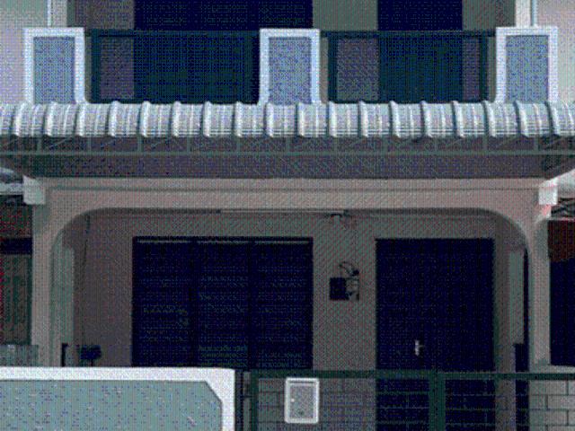 House for rent in Perak, Tanjong Ipoh