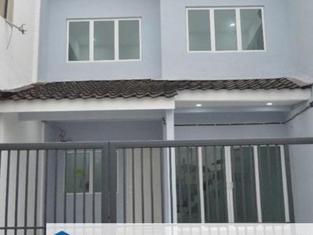 House for sale in Langat, Selangor