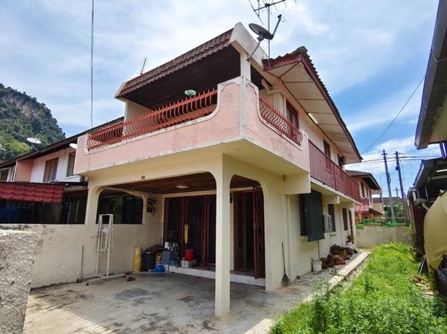 Terraced House for sale in Perak, Tanjong Ipoh